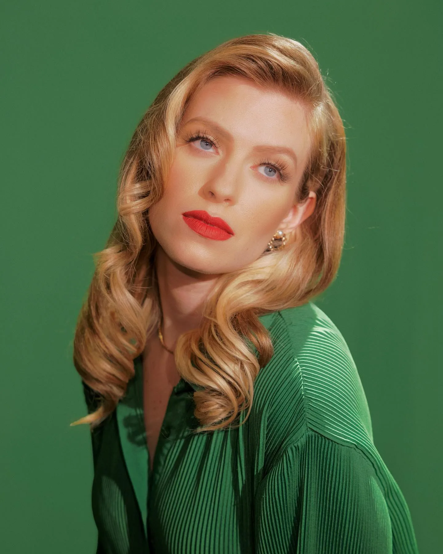 Barbara Dunkelman photo 15 — Slim, Blue