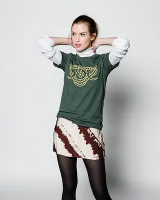 Barbara Dunkelman photo 7 — Canadian, Blonde