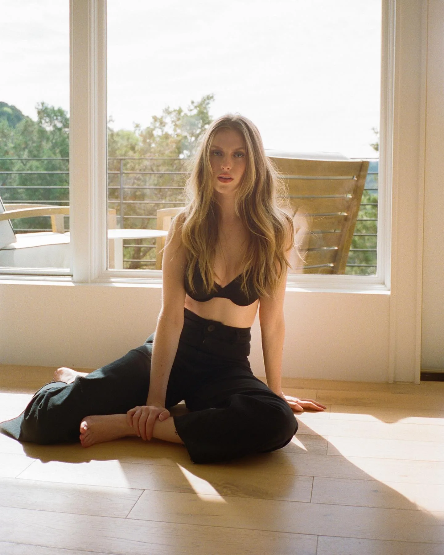 Barbara Dunkelman photo 9 — Slim, Blue