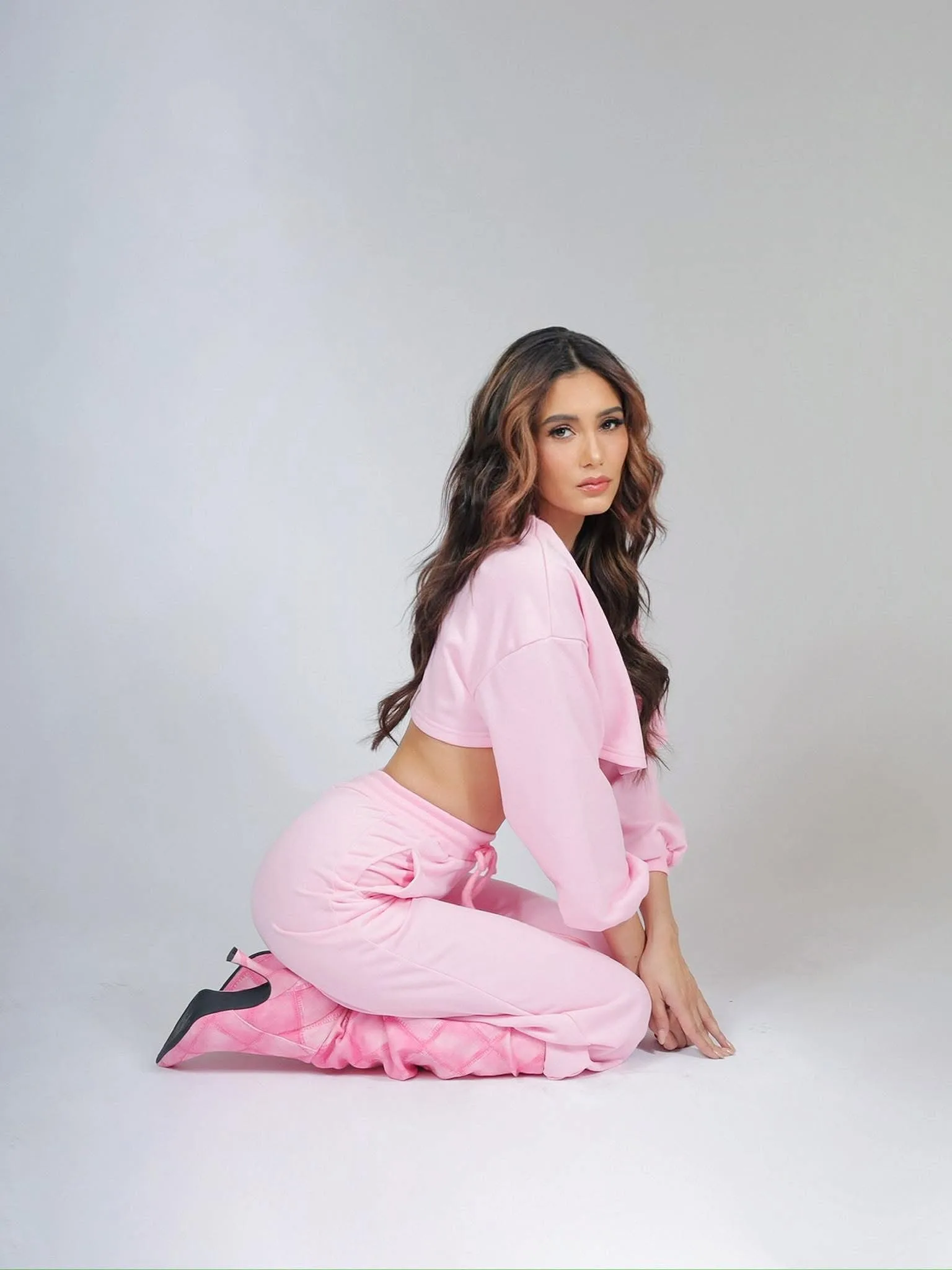 Barbara Islas photo 6 — Actress, Model, TV Host, Mexican