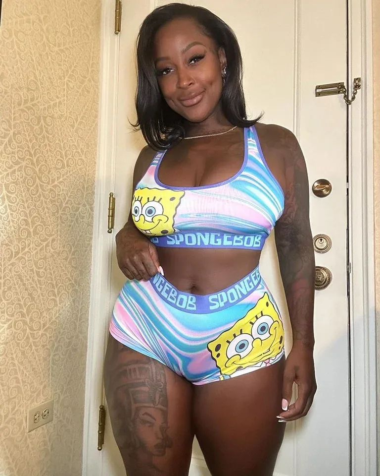 Barbee Bandz photo 1 — American, Black