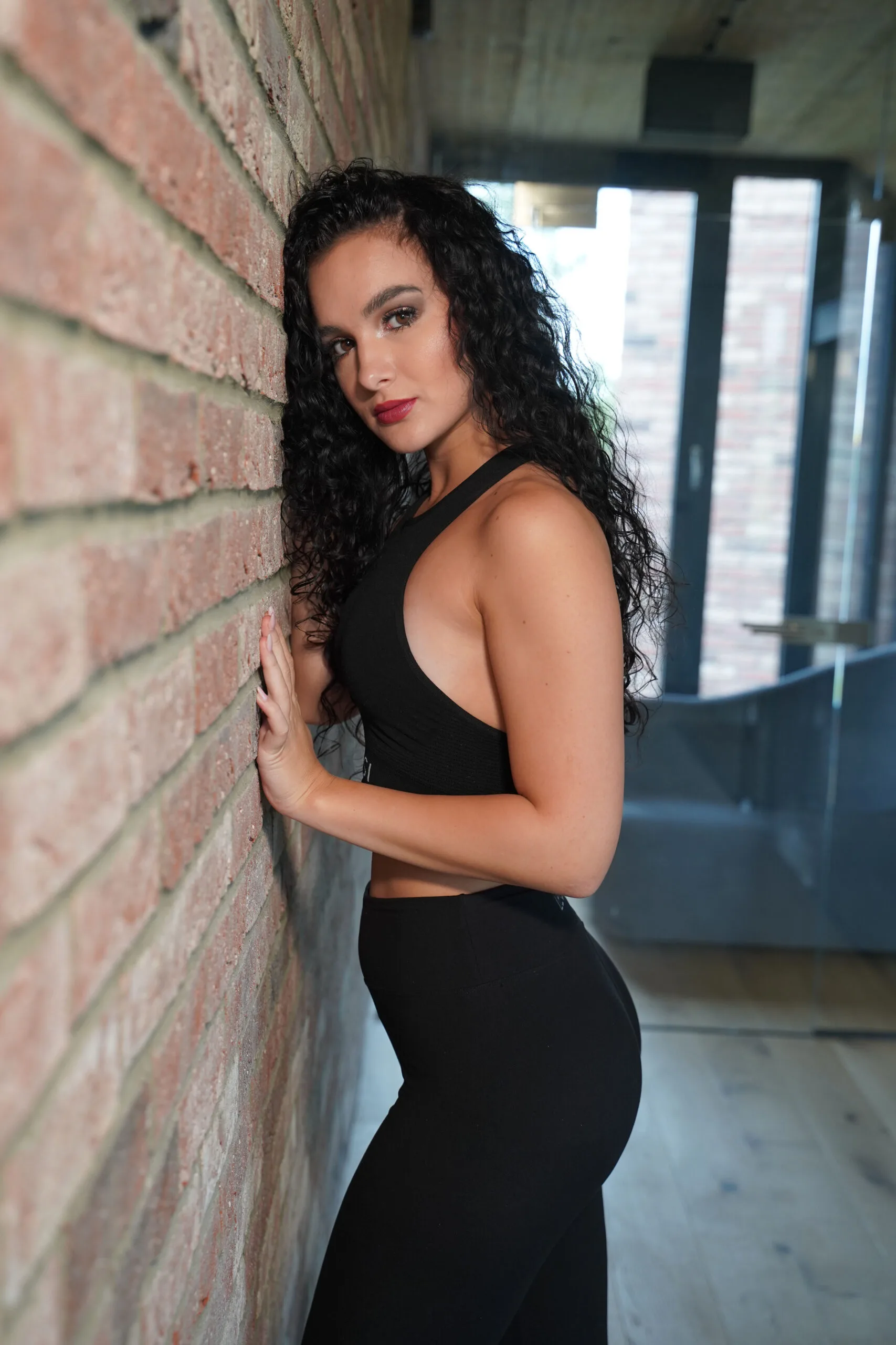 Barbora Buresova photo 1 — Czech, Auburn