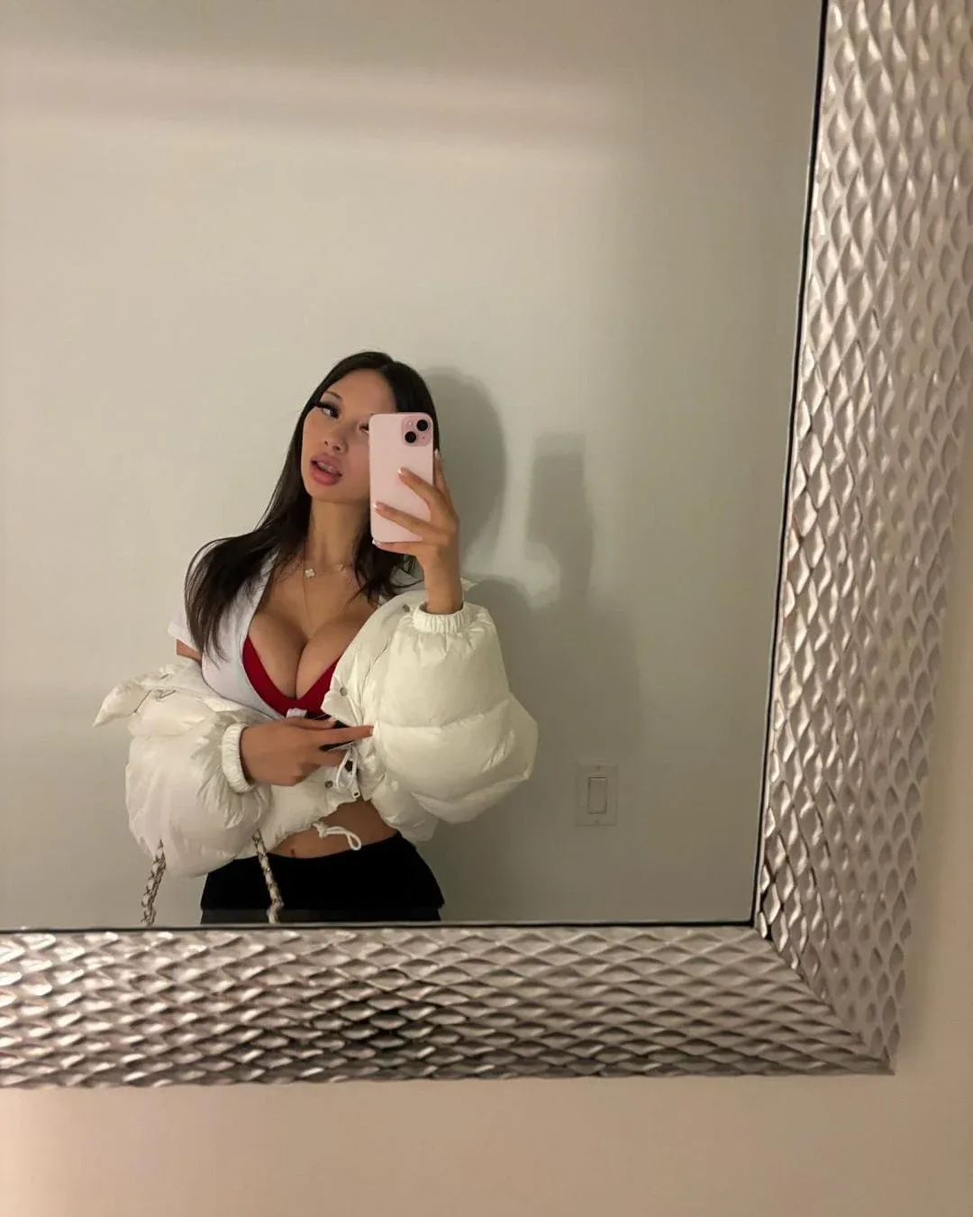 Bbyanni photo 17 — Mixed-race (primarily Asian), TikTok Star