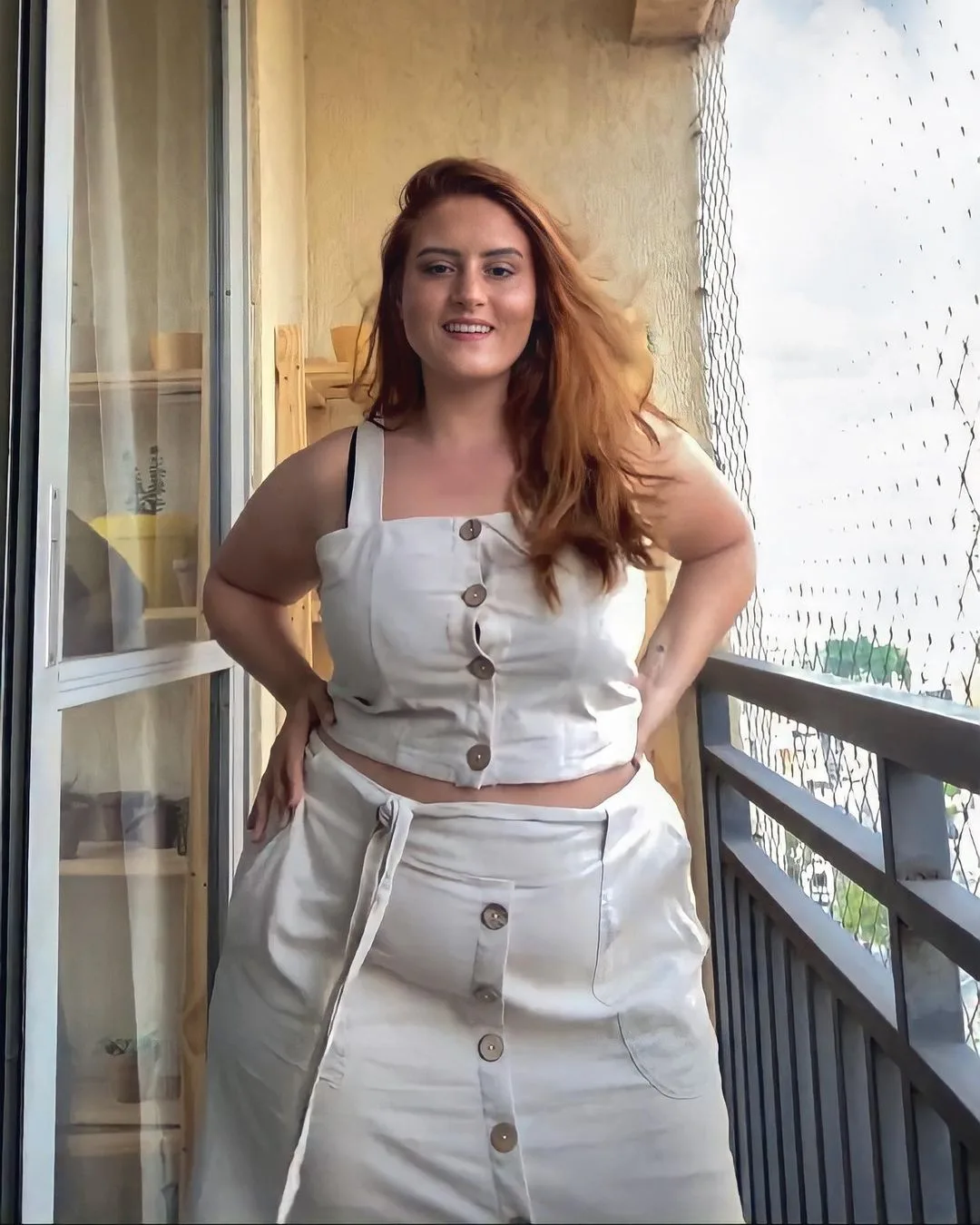 Beatriz Lobato photo 9 — Latin, Plus Size Model