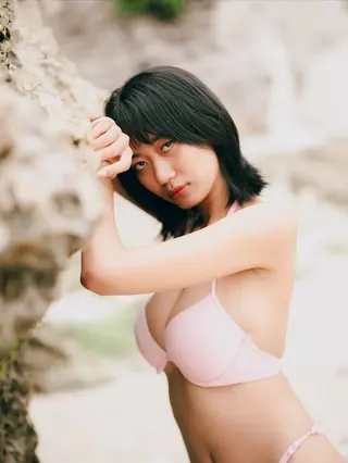 Bebe Oliveira photo 11 — Asian, Adult Model, Cosplayer, Gamer, Influencer