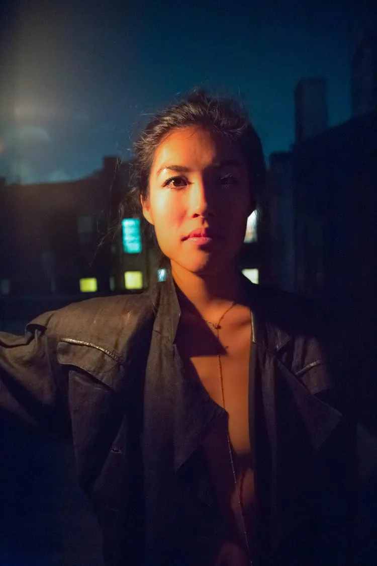 Becca Q. Co photo 12 — Actress, Voice Actress, American
