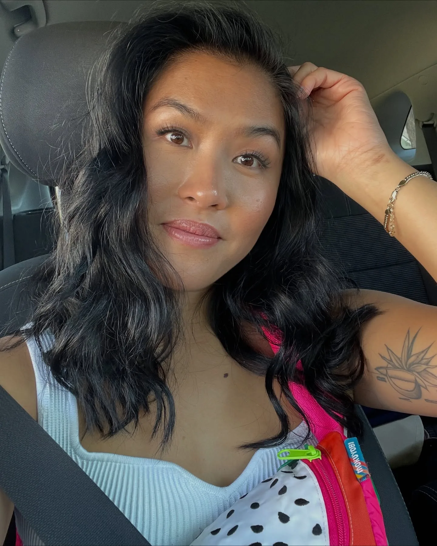 Becca Q. Co photo 15 — Athletic, Brown
