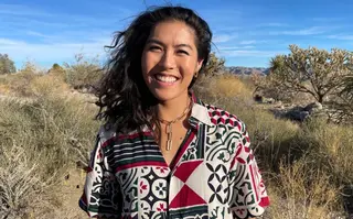 Becca Q. Co photo 16 — Brown, Mixed-race (primarily Asian)