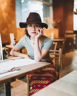 Becca Q. Co photo 6 — Actress, Voice Actress, American