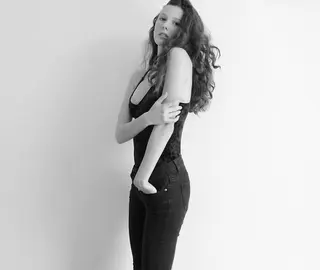 Becca Quinn photo 6 — Model, Canadian