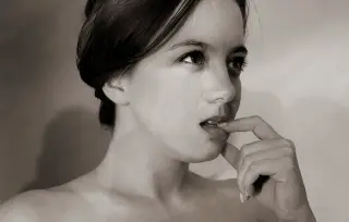Becky LeSabre photo 21 — Average, Brown