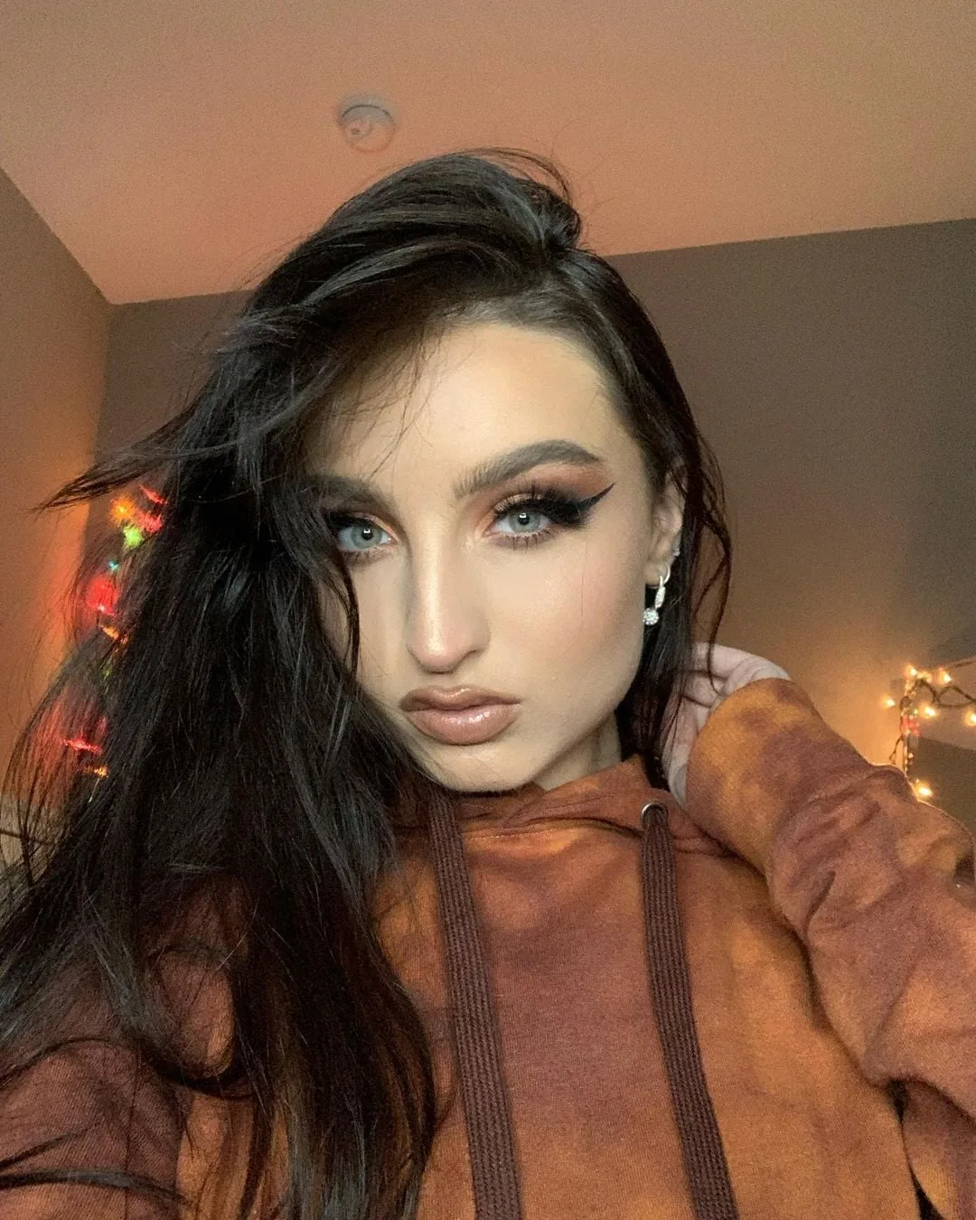 Beebee ASMR photo 13 — American, Black