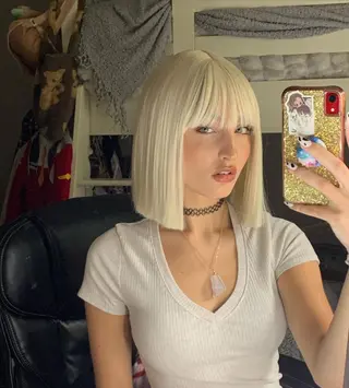 Beebee ASMR photo 17 — Caucasian, ASMR Star, Cosplayer, YouTuber