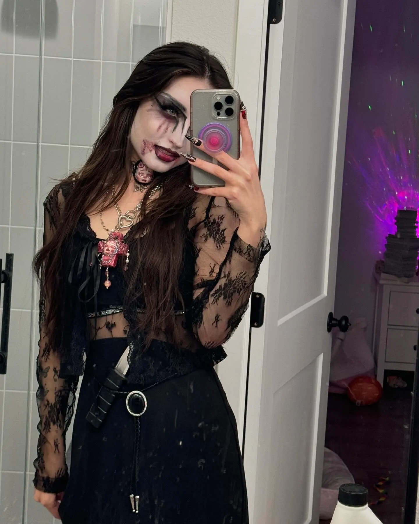 Beebee ASMR photo 7 — American, Black