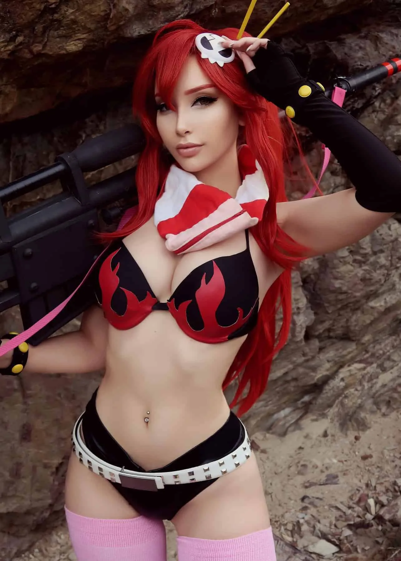 Beke Jacoba photo 7 — Australian, Brown