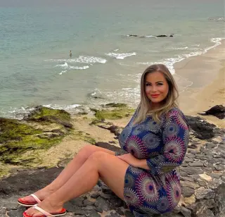 Bella Bodhi photo 7 — Hungarian, Blonde