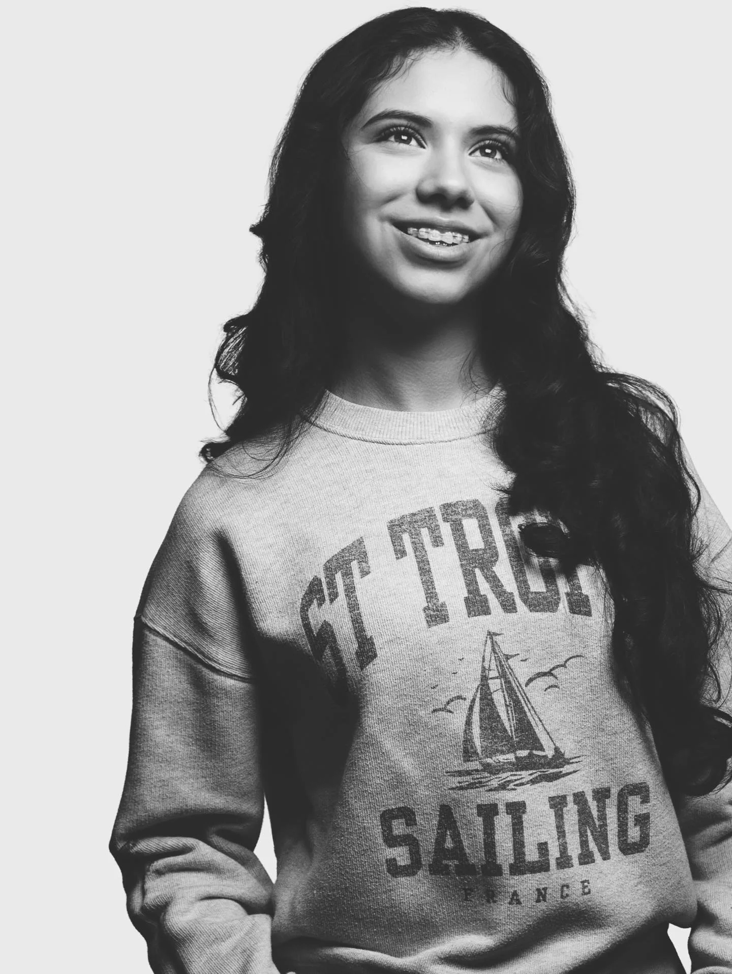 Bella Vantes photo 4 — Blogger, Podcaster, Political Commentator, Brown