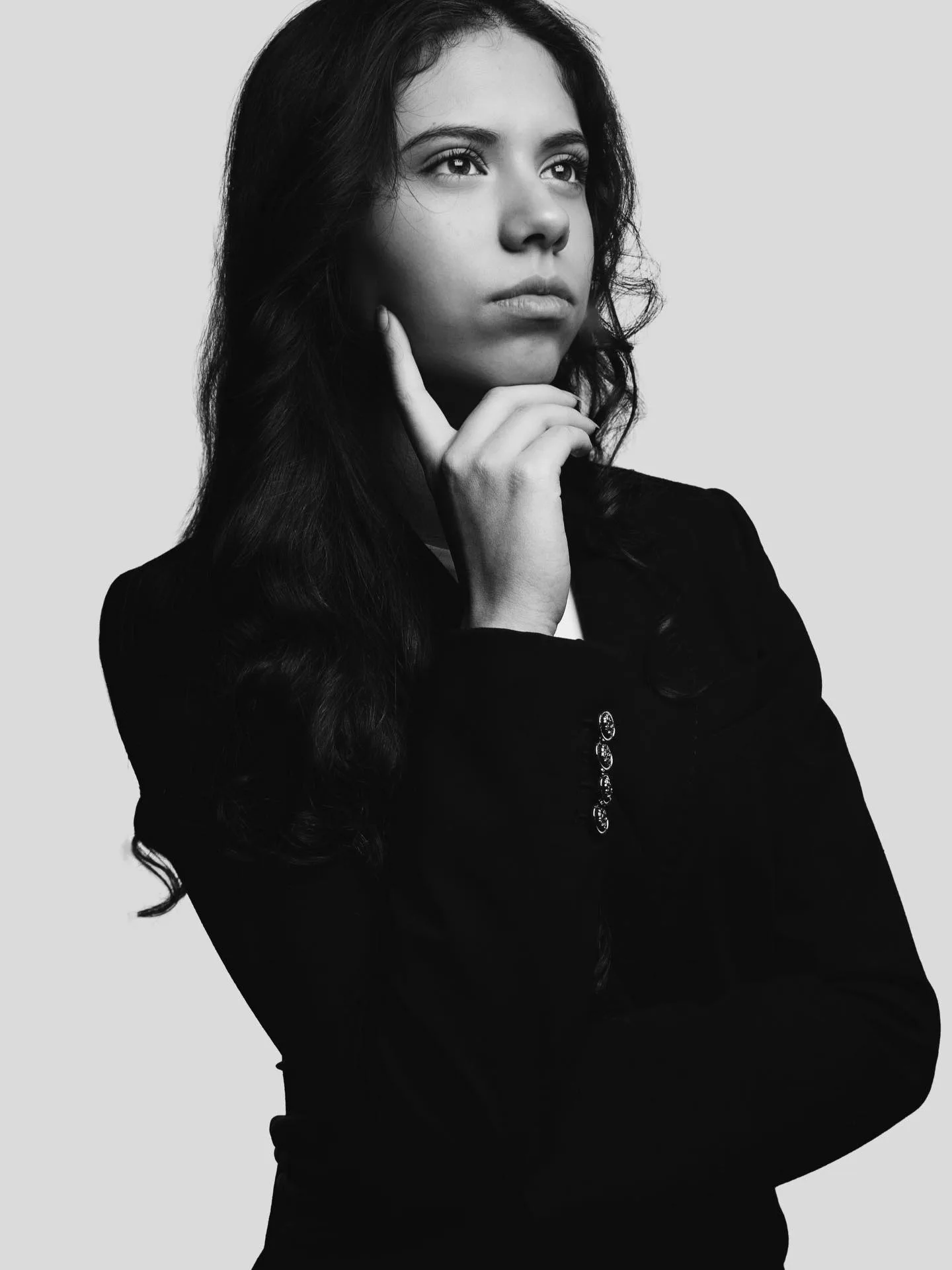Bella Vantes photo 8 — Blogger, Podcaster, Political Commentator, Brown