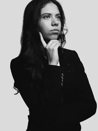 Bella Vantes photo 8 — Blogger, Podcaster, Political Commentator, Brown