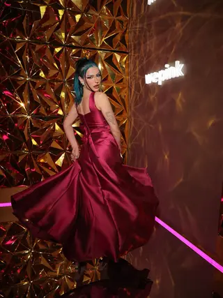 Belle Kaffer photo 18 — Artist, Influencer, TikTok Star, YouTuber, Brazilian