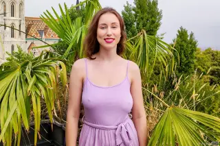 Berta Lusty photo 15 — Average, Green
