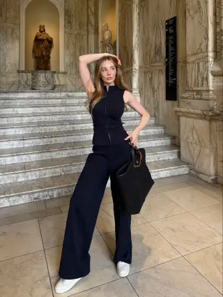 Beth Lily photo 12 — Glamour Model, Influencer, TikTok Star, YouTuber, British