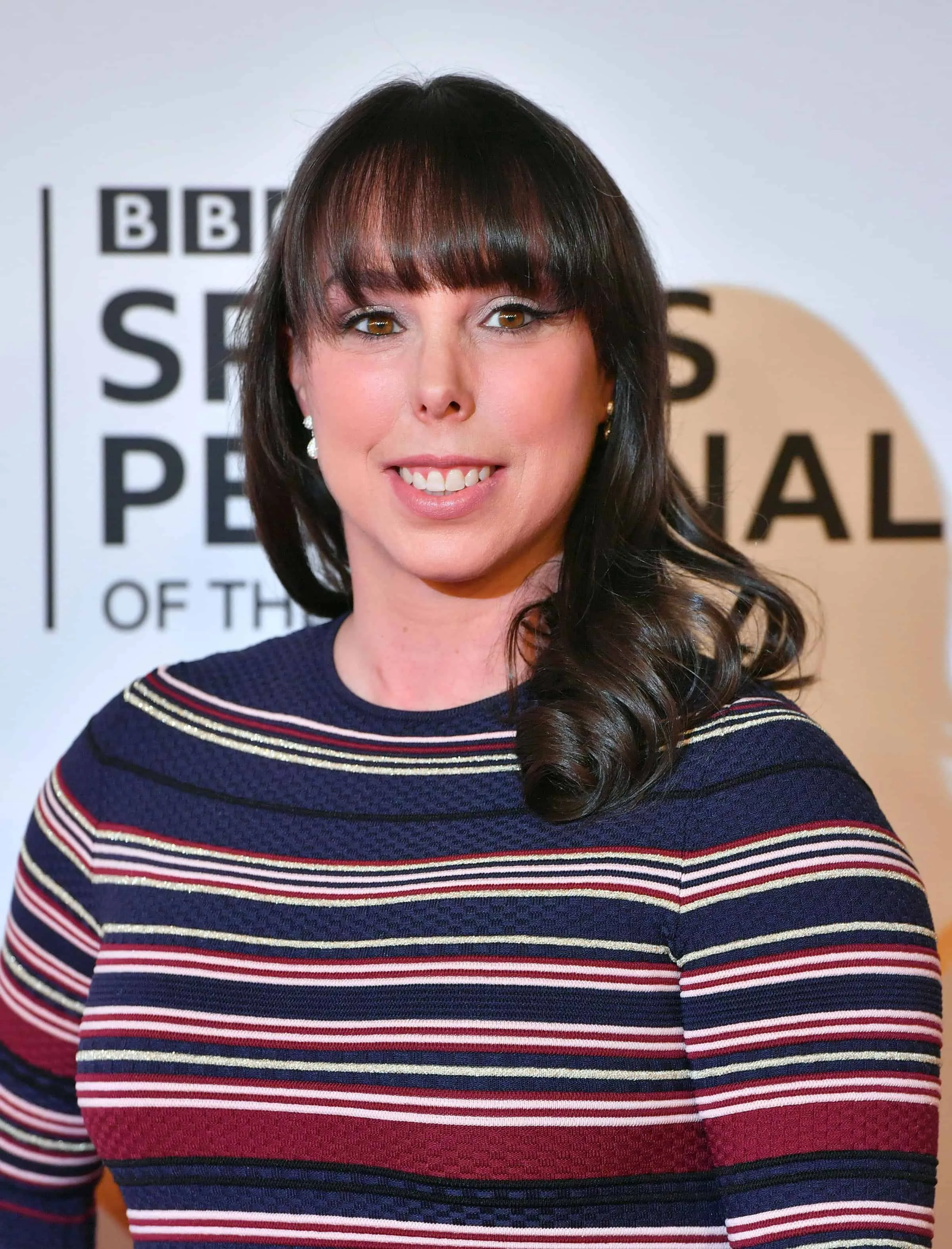 Beth Tweddle photo 16 — British, Brown