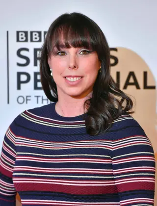 Beth Tweddle photo 16 — British, Brown