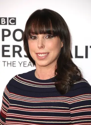 Beth Tweddle photo 18 — Athletic, Caucasian