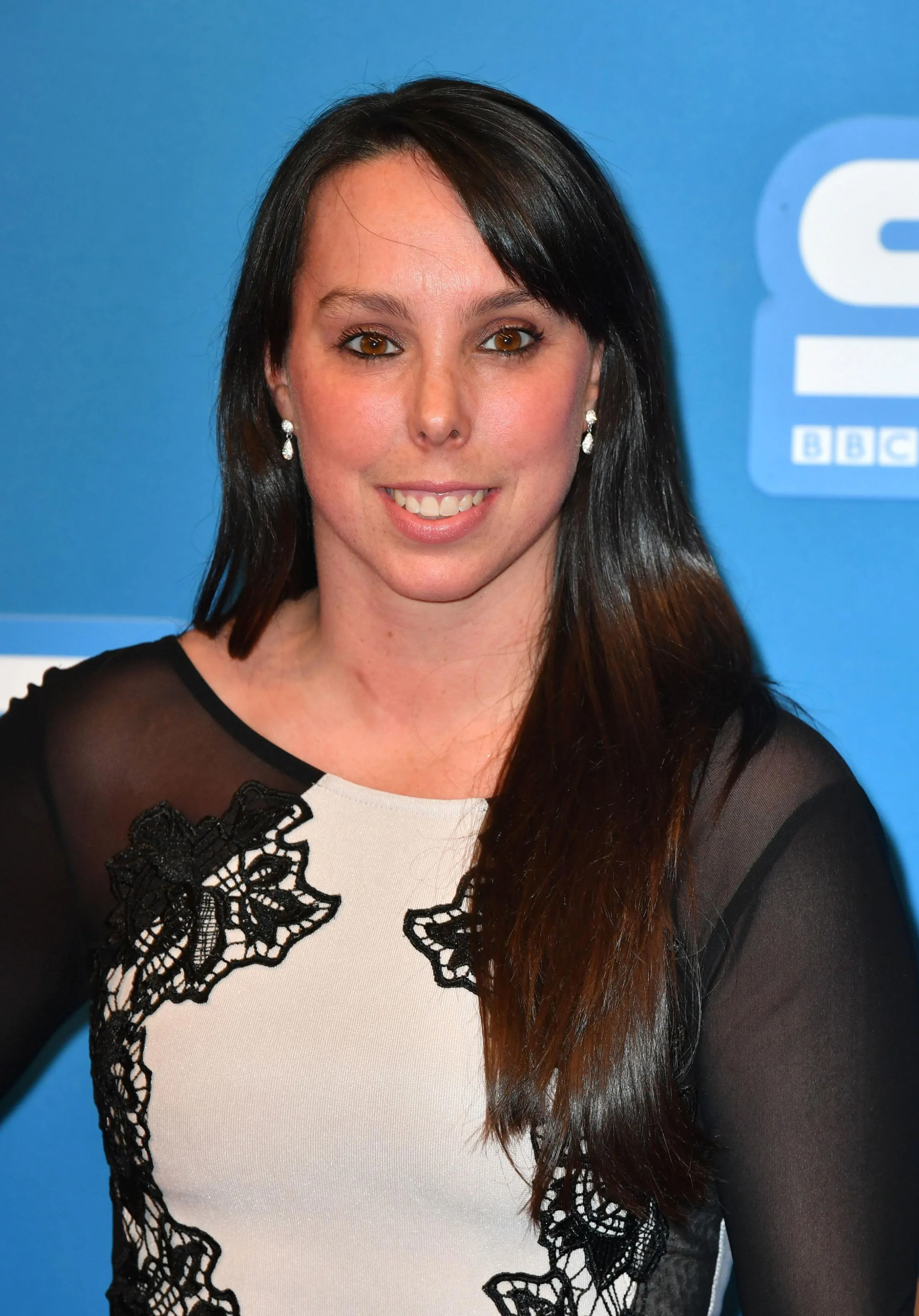 Beth Tweddle photo 6 — British, Brown