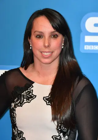 Beth Tweddle photo 6 — British, Brown
