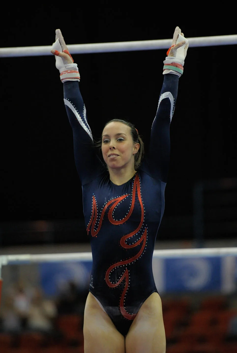 Beth Tweddle photo 8 — Athletic, Caucasian