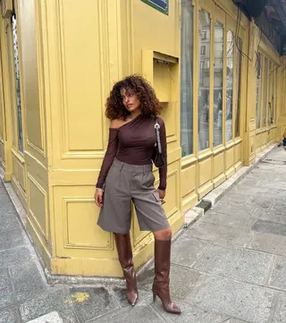 Betsa Bermudez photo 10 — Brown, Mixed-race (primarily Latin)