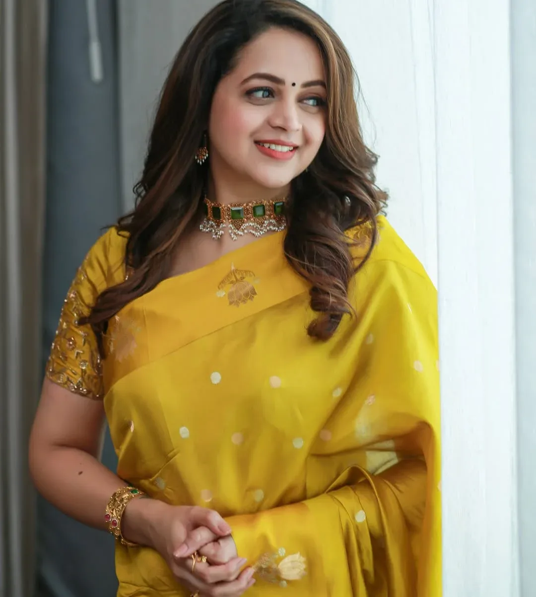 Bhavana photo 16 — Grey, Asian