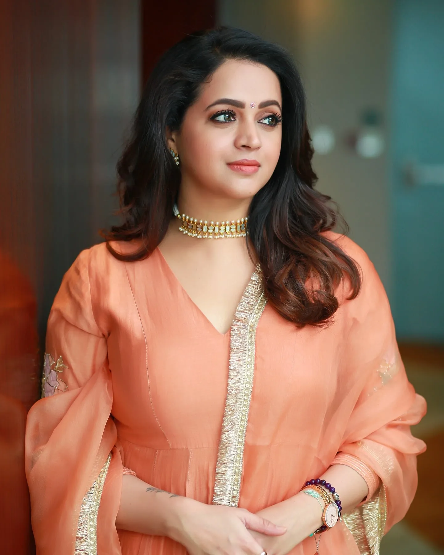 Bhavana photo 5 — Asian, Actress