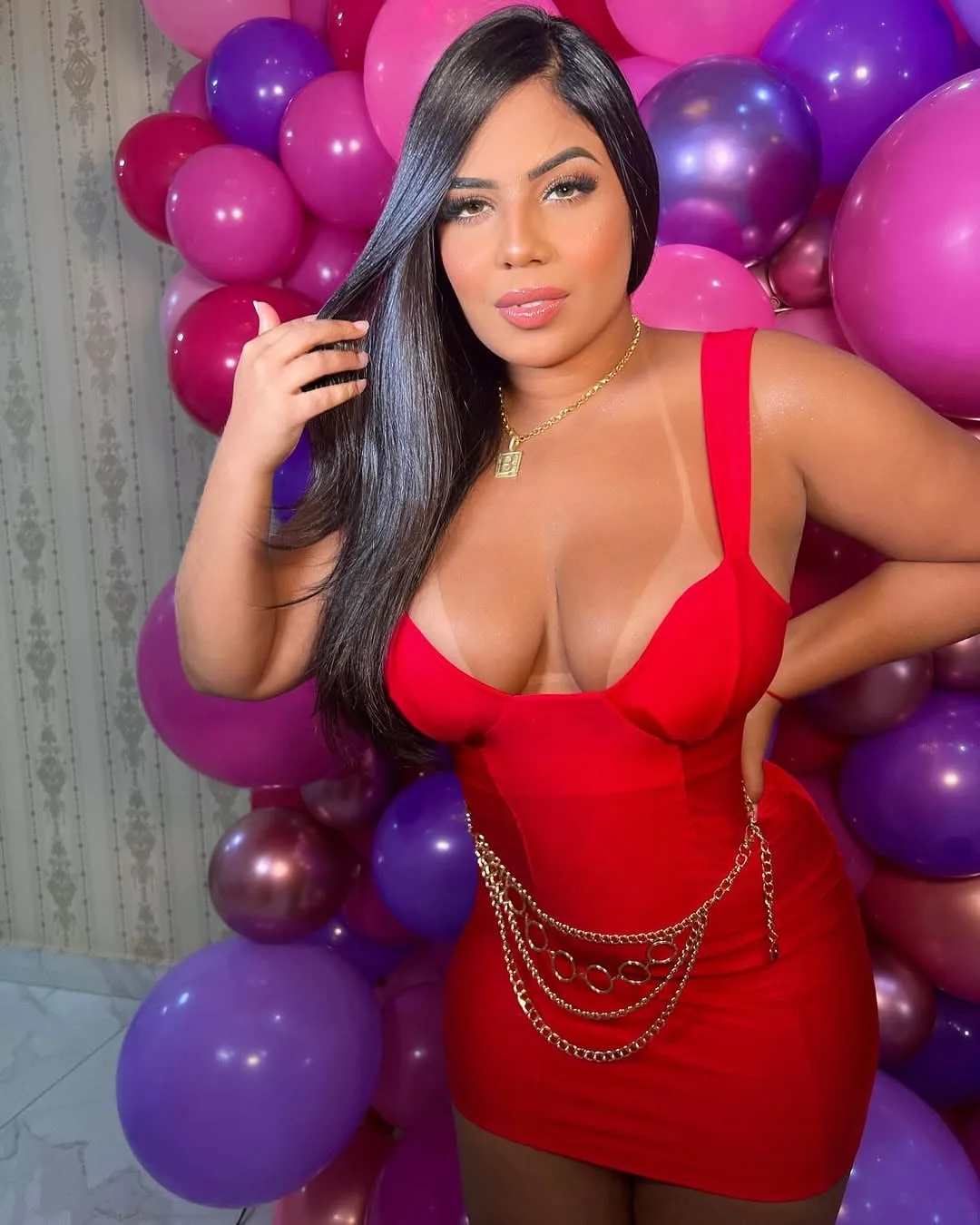 Bianca Bezerra photo 12 — Business Woman, Lawyer, Model, TikTok Star, Brazilian