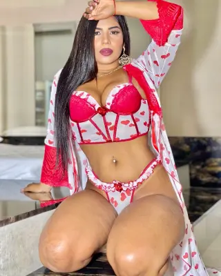 Bianca Bezerra photo 7 — Brazilian, Black