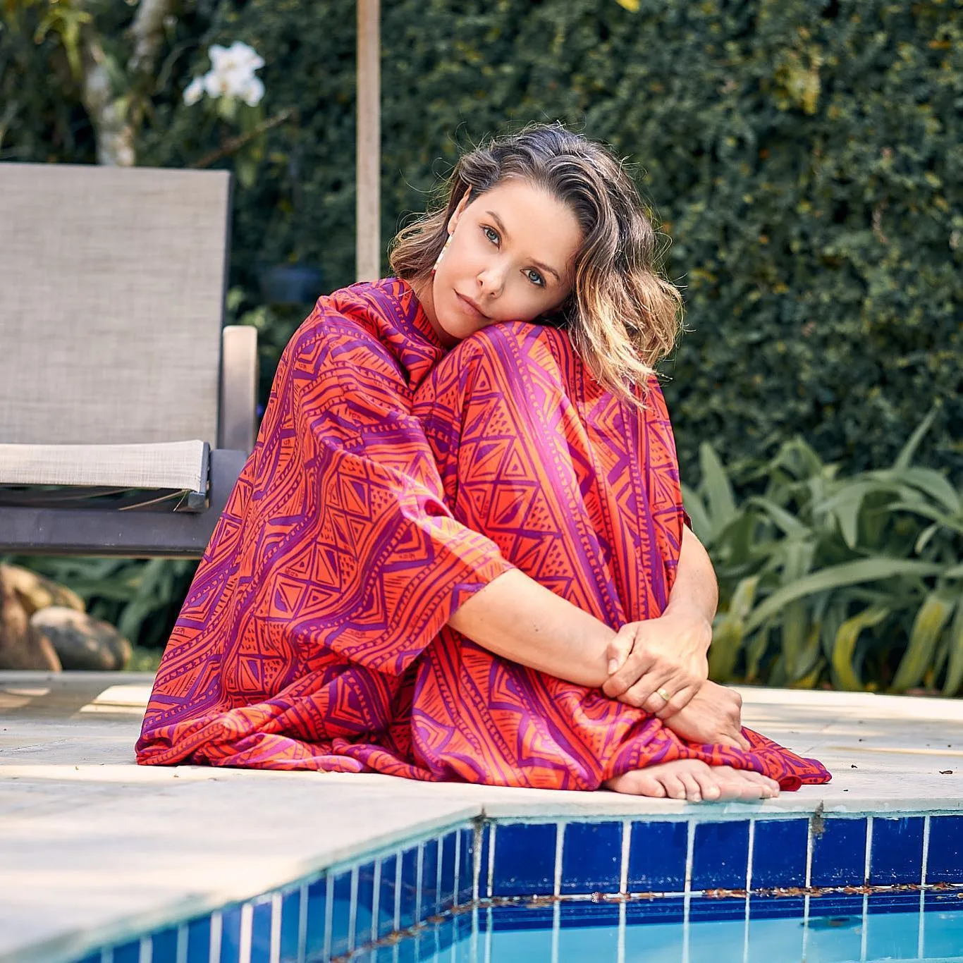 Bianca Rinaldi photo 17 — Caucasian, Actress, Influencer, Presenter, Sportswoman: Gymnast (former)