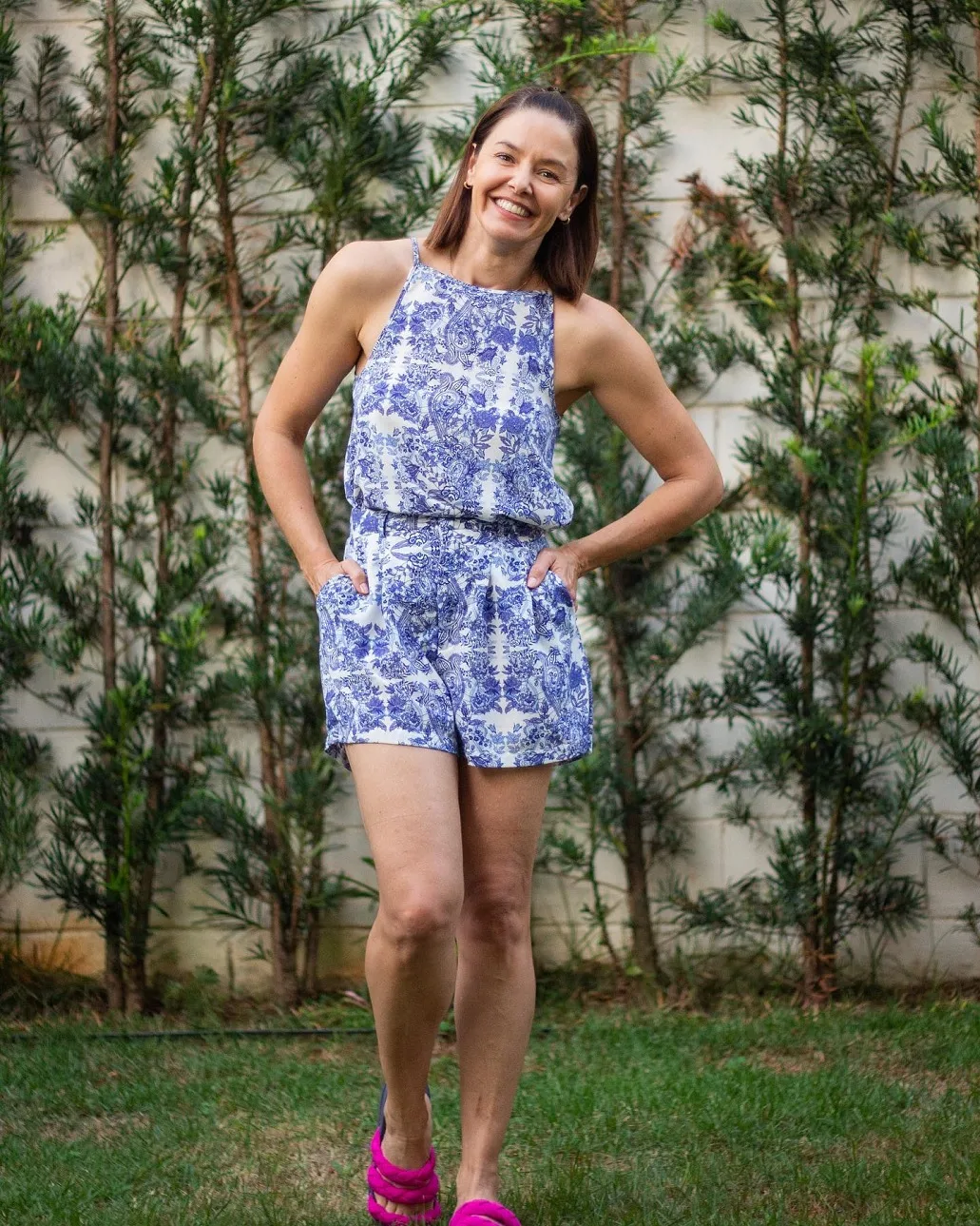 Bianca Rinaldi photo 6 — Actress, Influencer, Presenter, Sportswoman: Gymnast (former), Brazilian