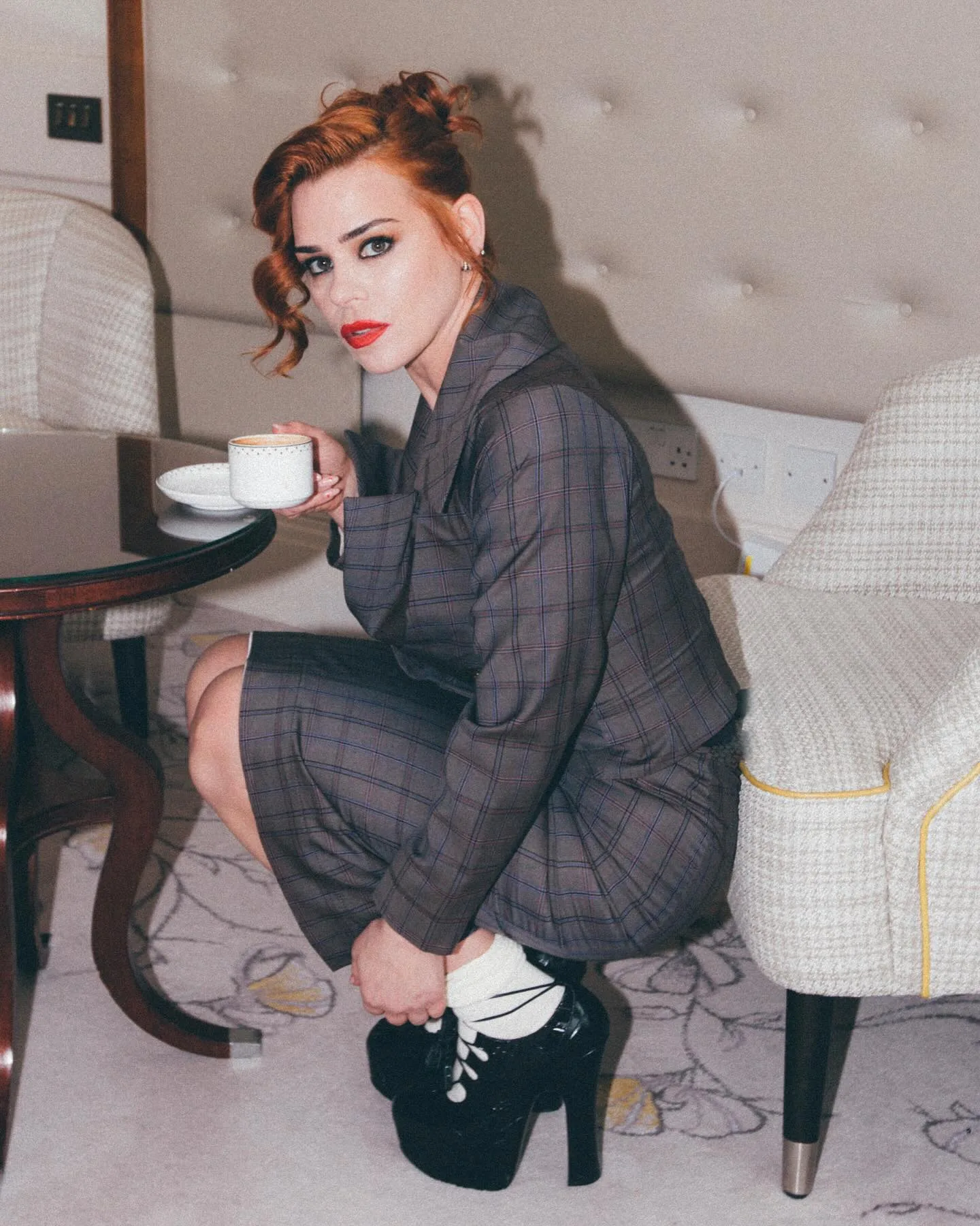 Billie Piper photo 18 — Actress, Director, Musician (former), Producer, Writer, English