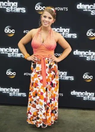 Bindi Irwin photo 11 — Caucasian, Actress, TV Host