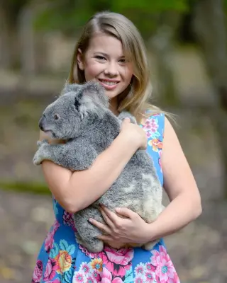 Bindi Irwin photo 12 — Actress, TV Host, Australian