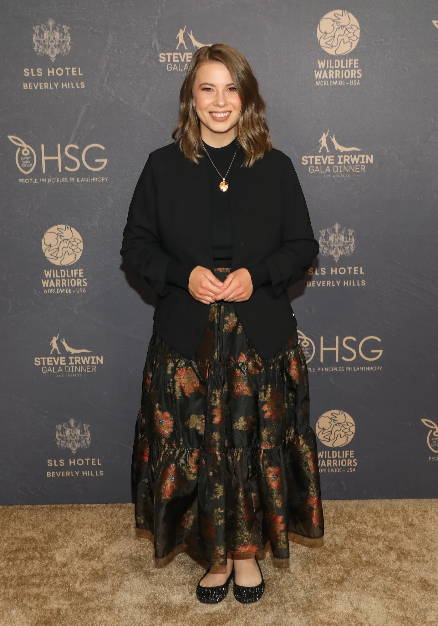 Bindi Irwin photo 17 — Caucasian, Actress, TV Host