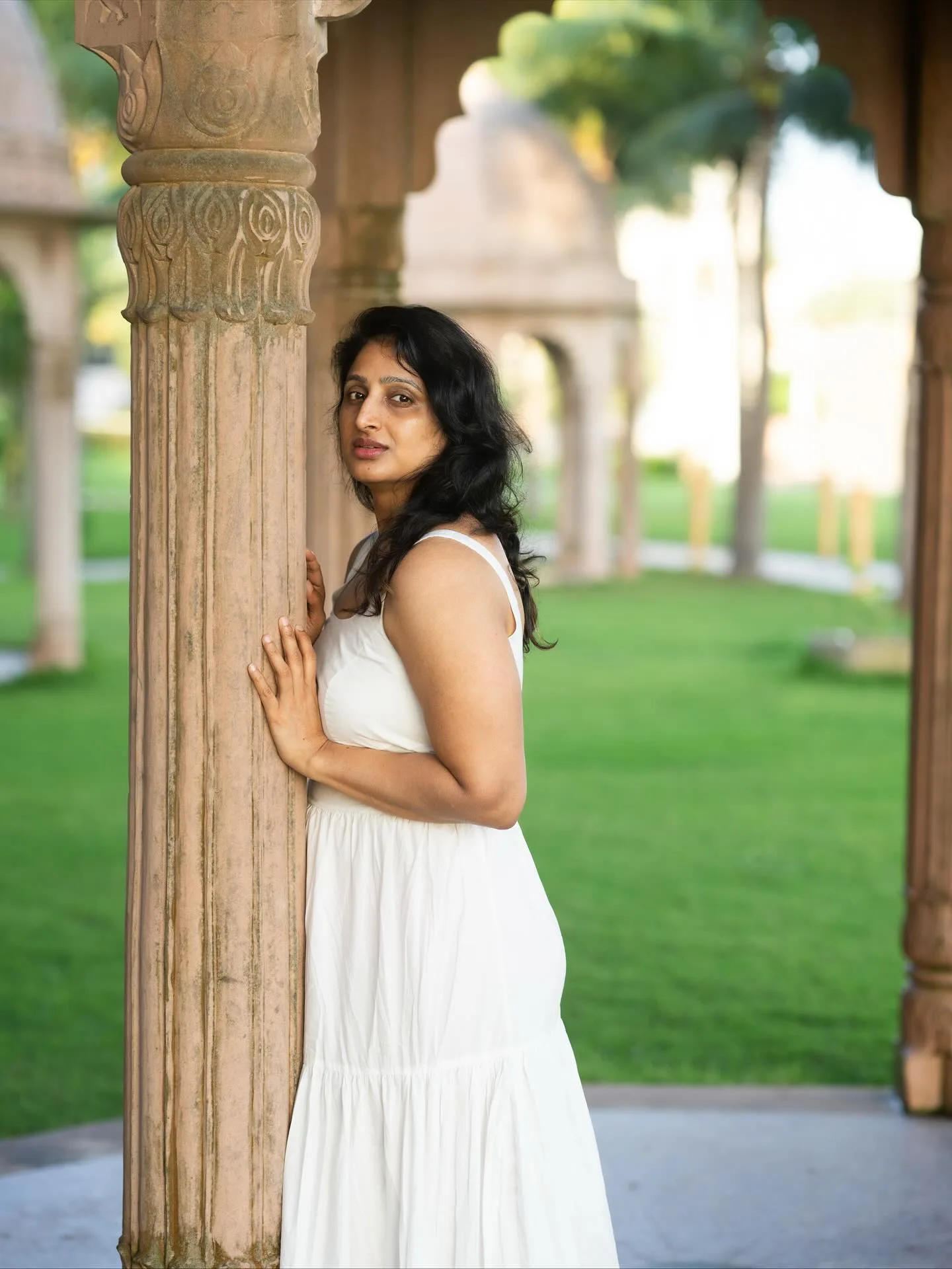 Bindu Paruchuri photo 16 — Brown, Asian