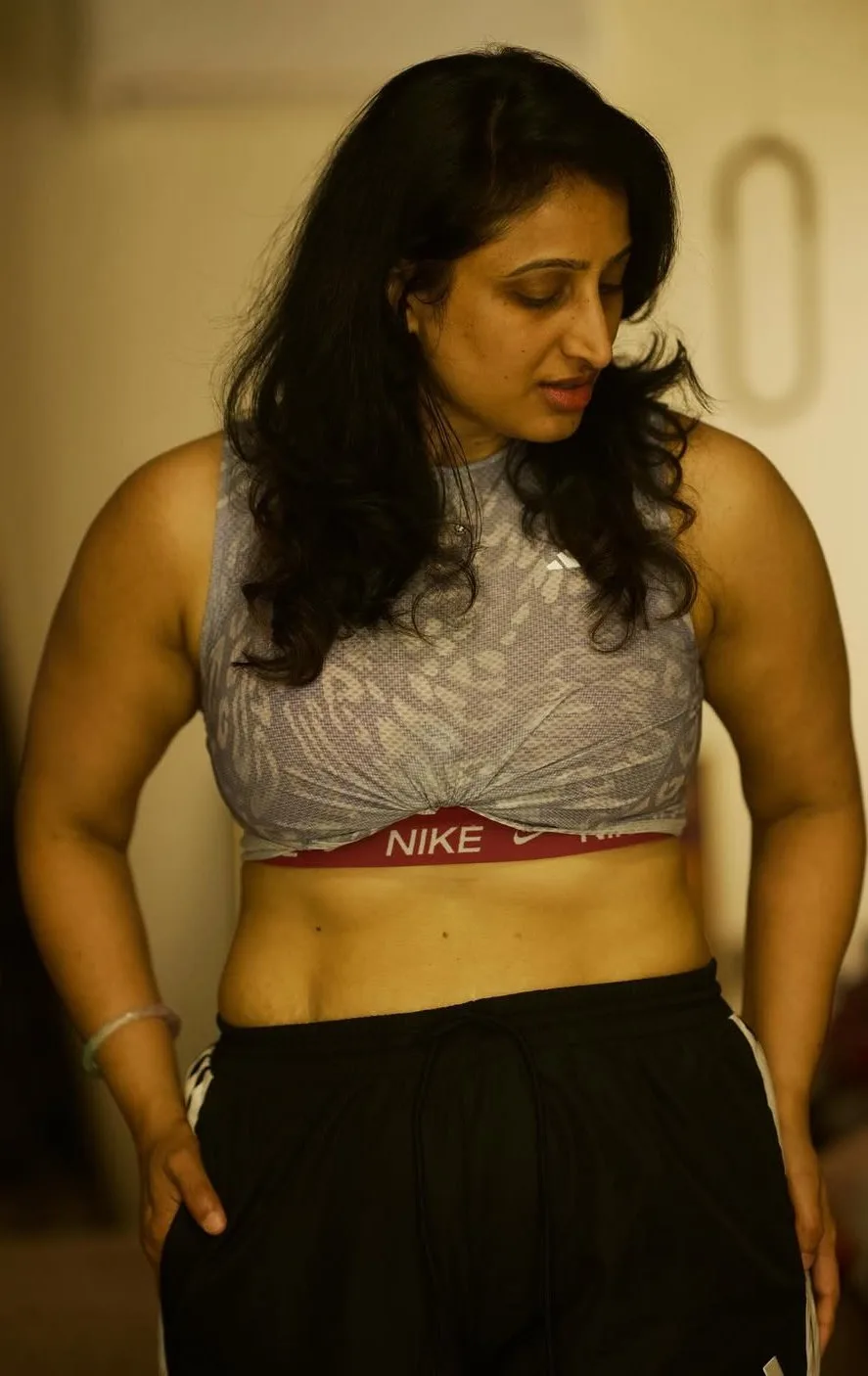 Bindu Paruchuri photo 5 — Asian, Doctor - Physician, Fitness Trainer, Glamour Model