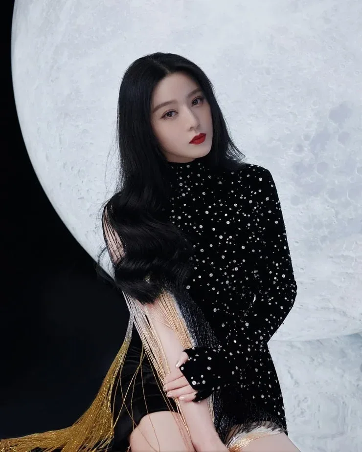 Bingbing Fan photo 12 — Actress, Musician, Producer, Chinese