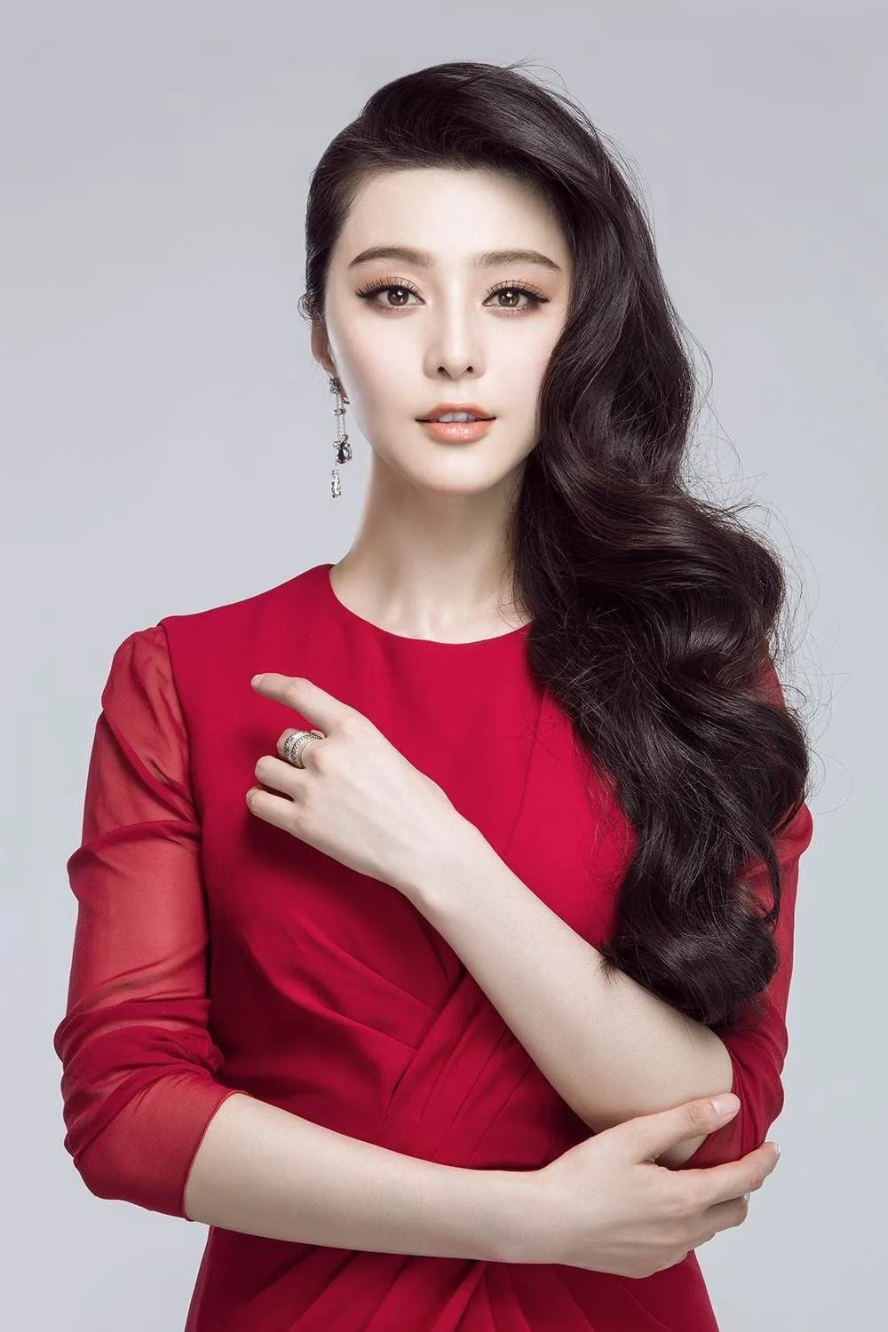 Bingbing Fan photo 5 — Asian, Actress, Musician, Producer