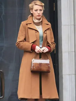 Blake Lively photo 15 — Slim, Blue