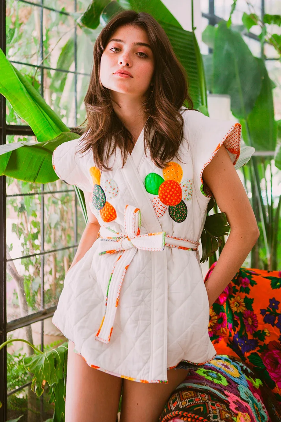 Blanca Soler — Supermodel, Spanish