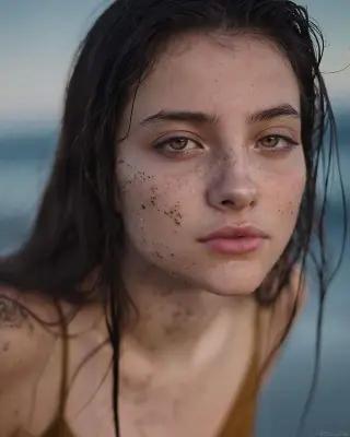Blanca Soler photo 12 — Supermodel, Spanish